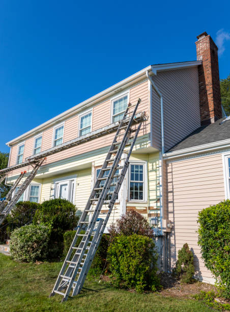 Siding for Multi-Family Homes in Yeagertown, PA